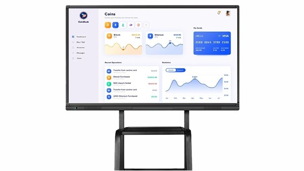 解析會(huì)議一體機(jī)與常規(guī)的觸摸一體機(jī)有什么區(qū)別？