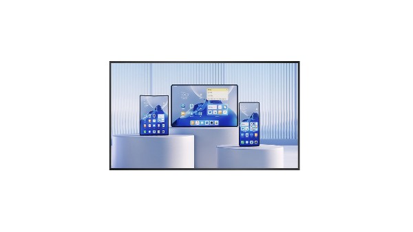 智慧賦能，場景革新：壁掛廣告機引領(lǐng)數(shù)字信息傳播新浪潮