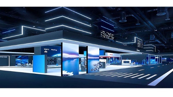 滑軌屏是什么？看完這幾點(diǎn)再也不會覺得滑軌屏難選了