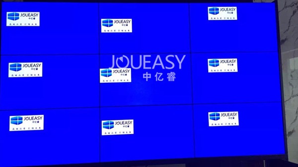 液晶拼接屏能成為各大領(lǐng)域的搶手貨，憑借的是什么？