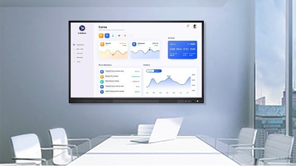 如何使用會(huì)議一體機(jī)來(lái)提升工作效率？