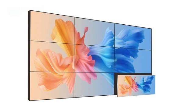 售后問題：拼接屏損壞，我們應(yīng)該怎么處理呢？