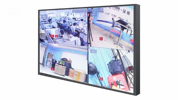 視頻監(jiān)控圖像上墻的方案有哪些？