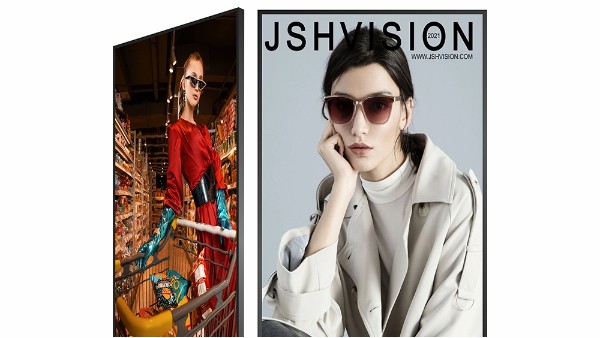 解析廣告機(jī)的功能和賣點(diǎn)？