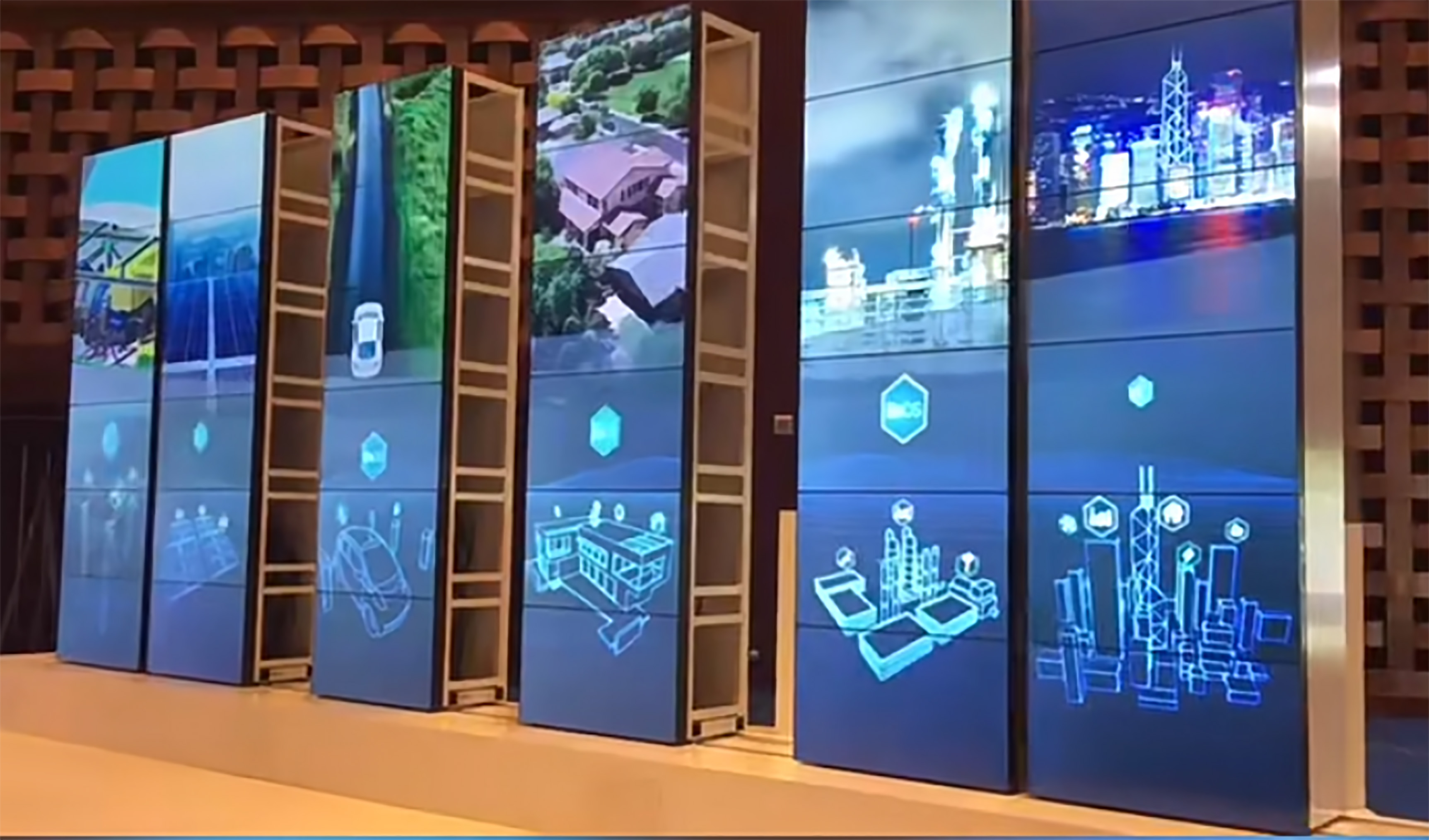 什么是多屏聯(lián)動(dòng)？多屏聯(lián)動(dòng)有什么作用？