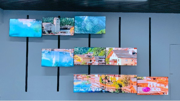 解析上下移動矩陣是什么？它能應(yīng)用什么地方？